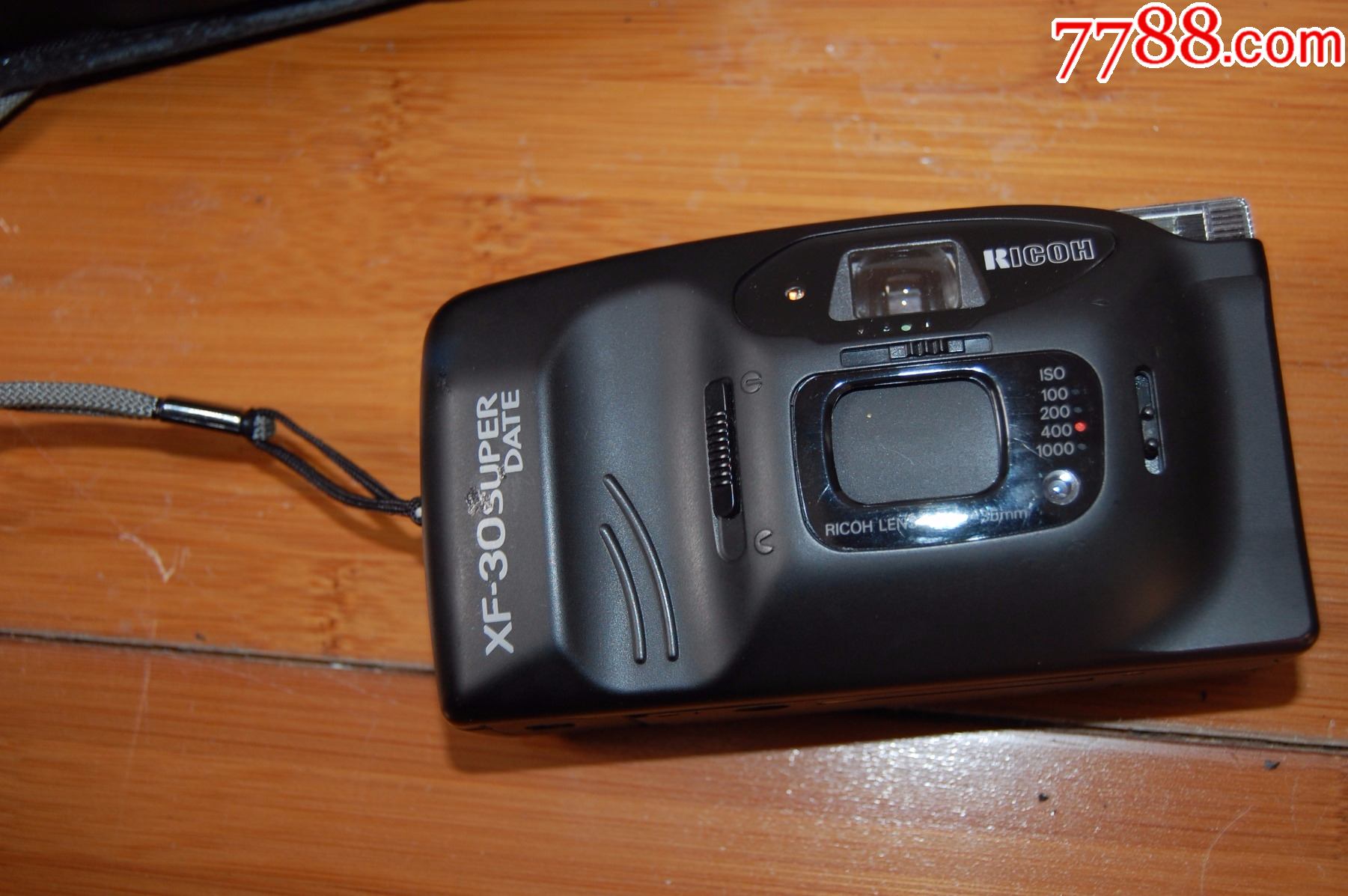 理光xf-30相机