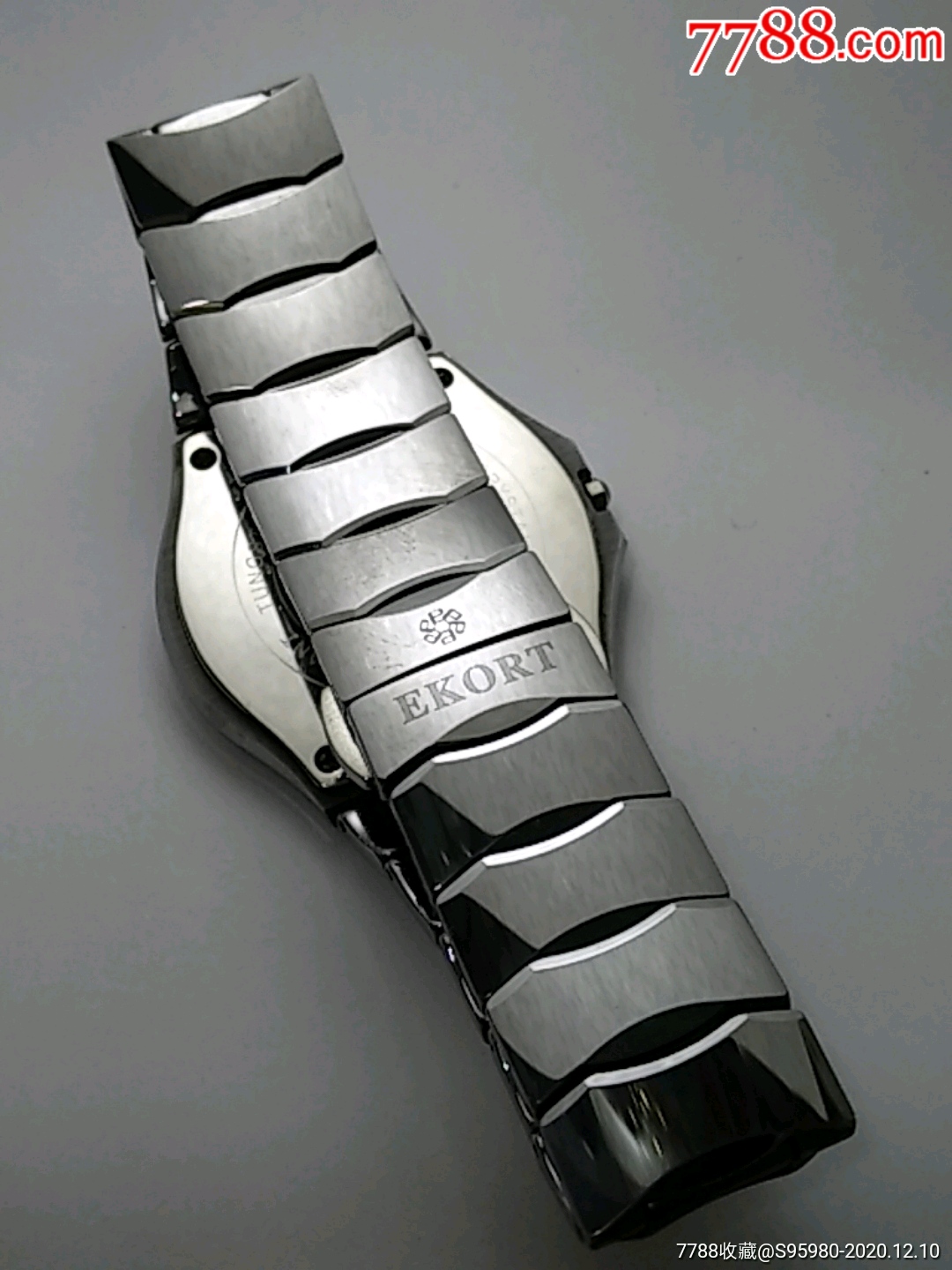 ekort2012-10-手表/腕表-7788收藏
