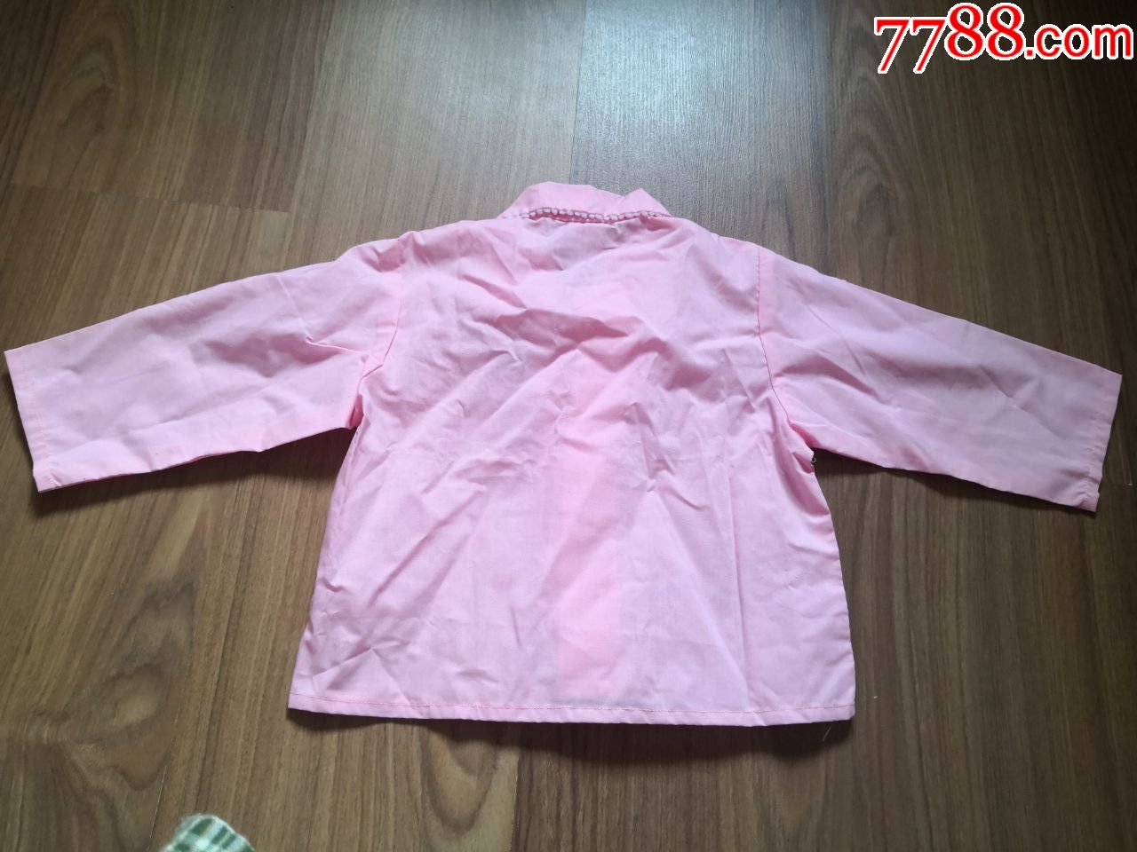 怀旧全新七十年代儿童上衣