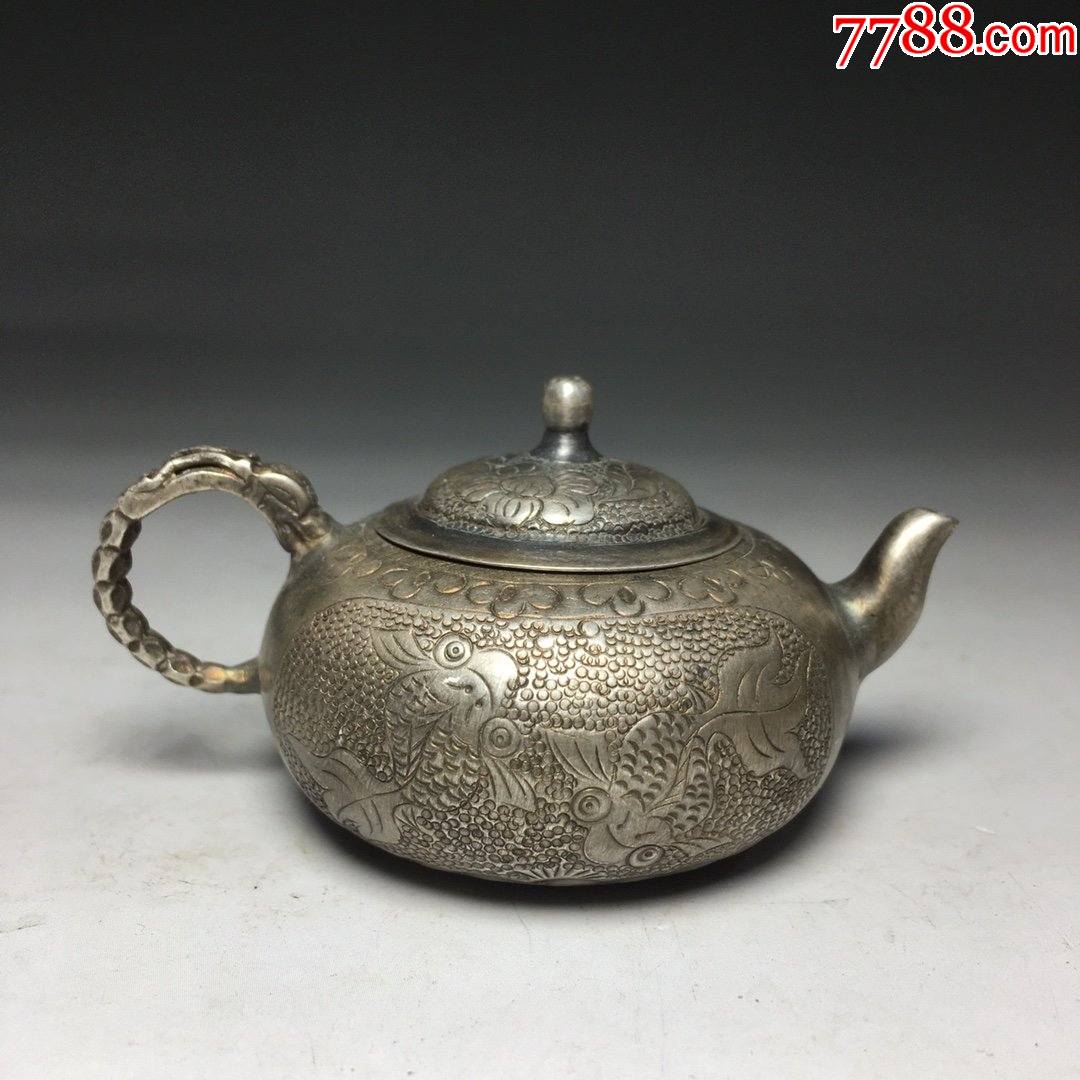 其他银器_老广商号【7788收藏__收藏热线】