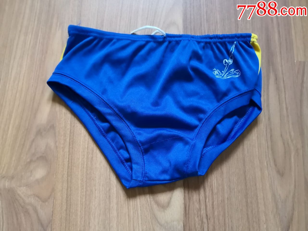 全新老式游泳裤