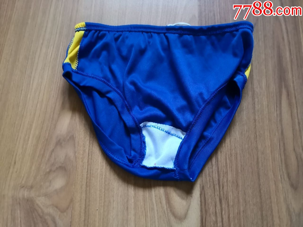全新老式游泳裤