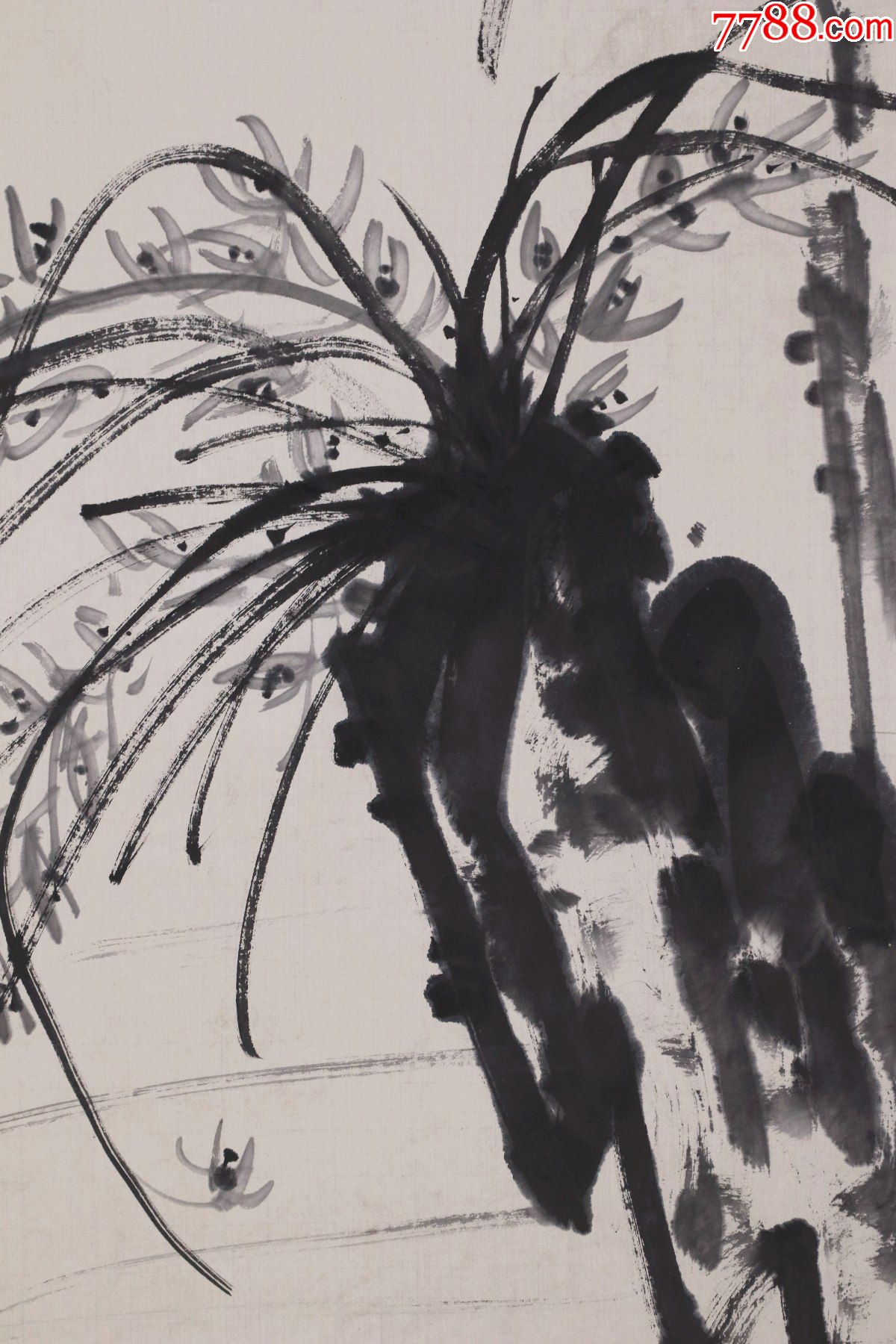 郑正安徽萧县著名画家花卉