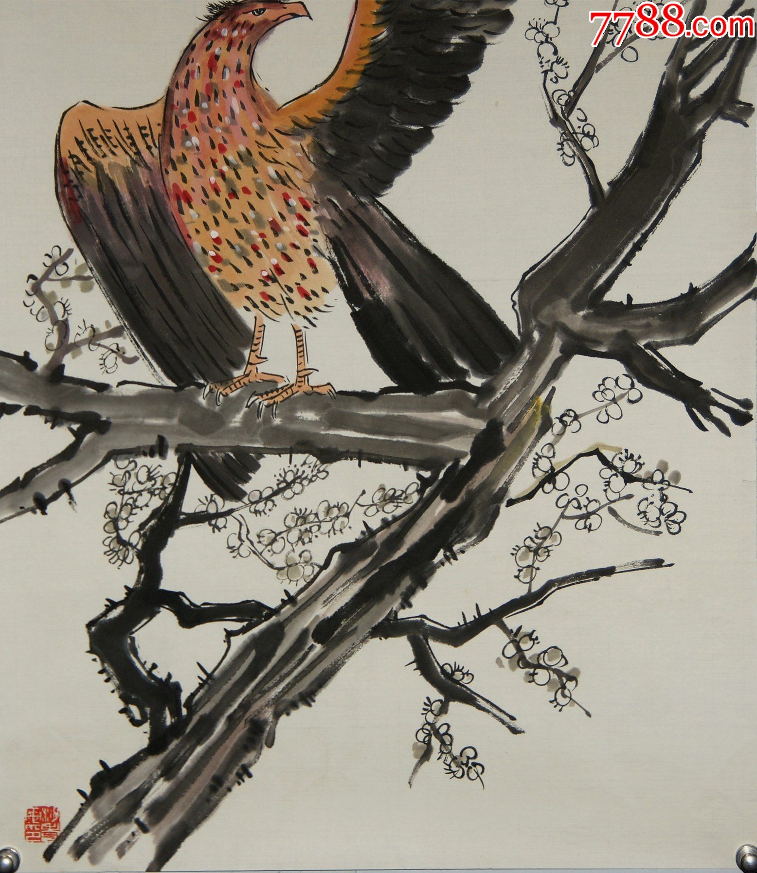 【沙耆】浙江省鄞县人中国一位传奇式的画家曾为上海文史研究馆馆员