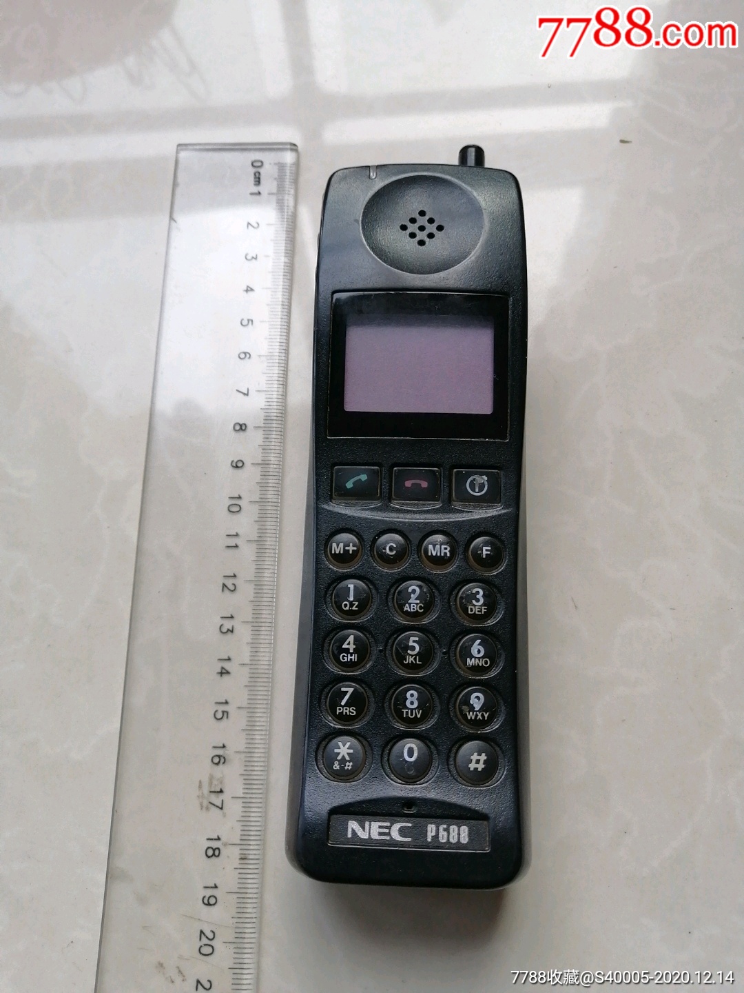 necp688大哥大手机