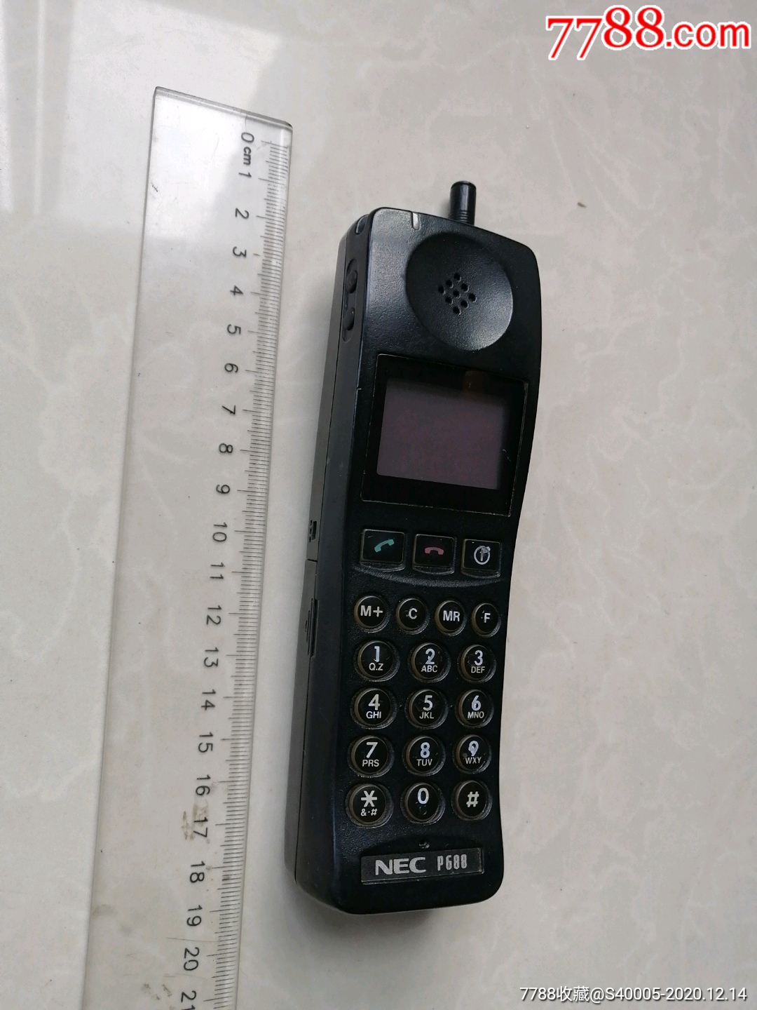 necp688大哥大手机