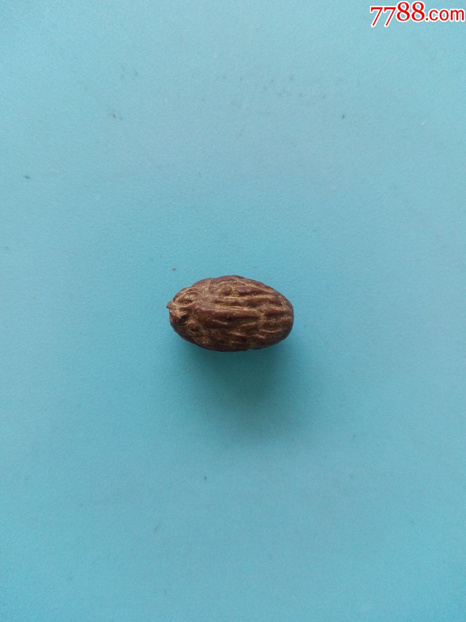 560年代老枣核串珠饰品