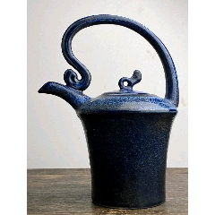 瓷壶_盛世艺术收藏阁【7788钱币网】