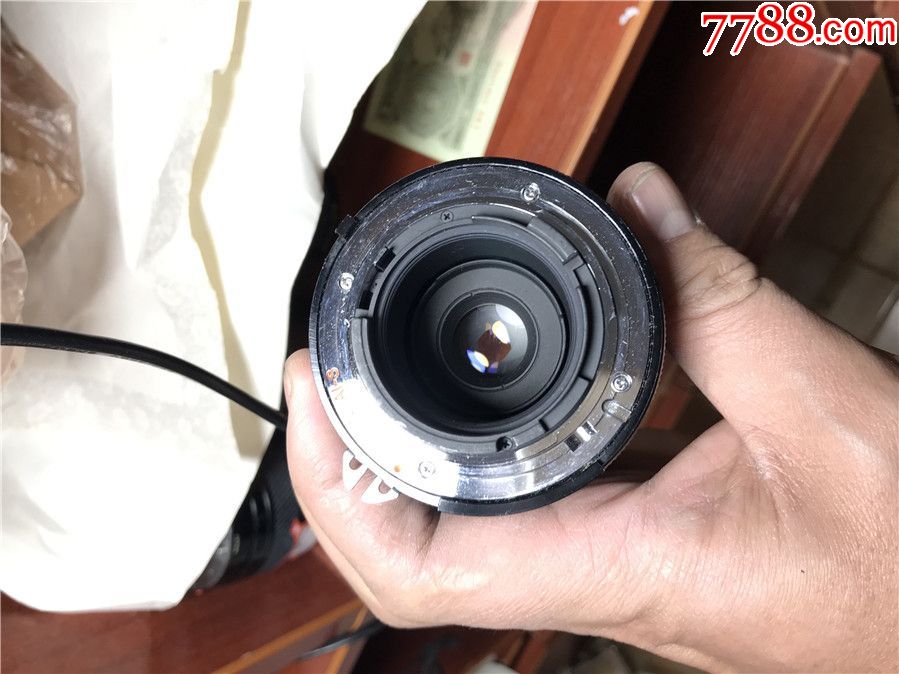 tefnon镜头-单反相机-7788相机收藏