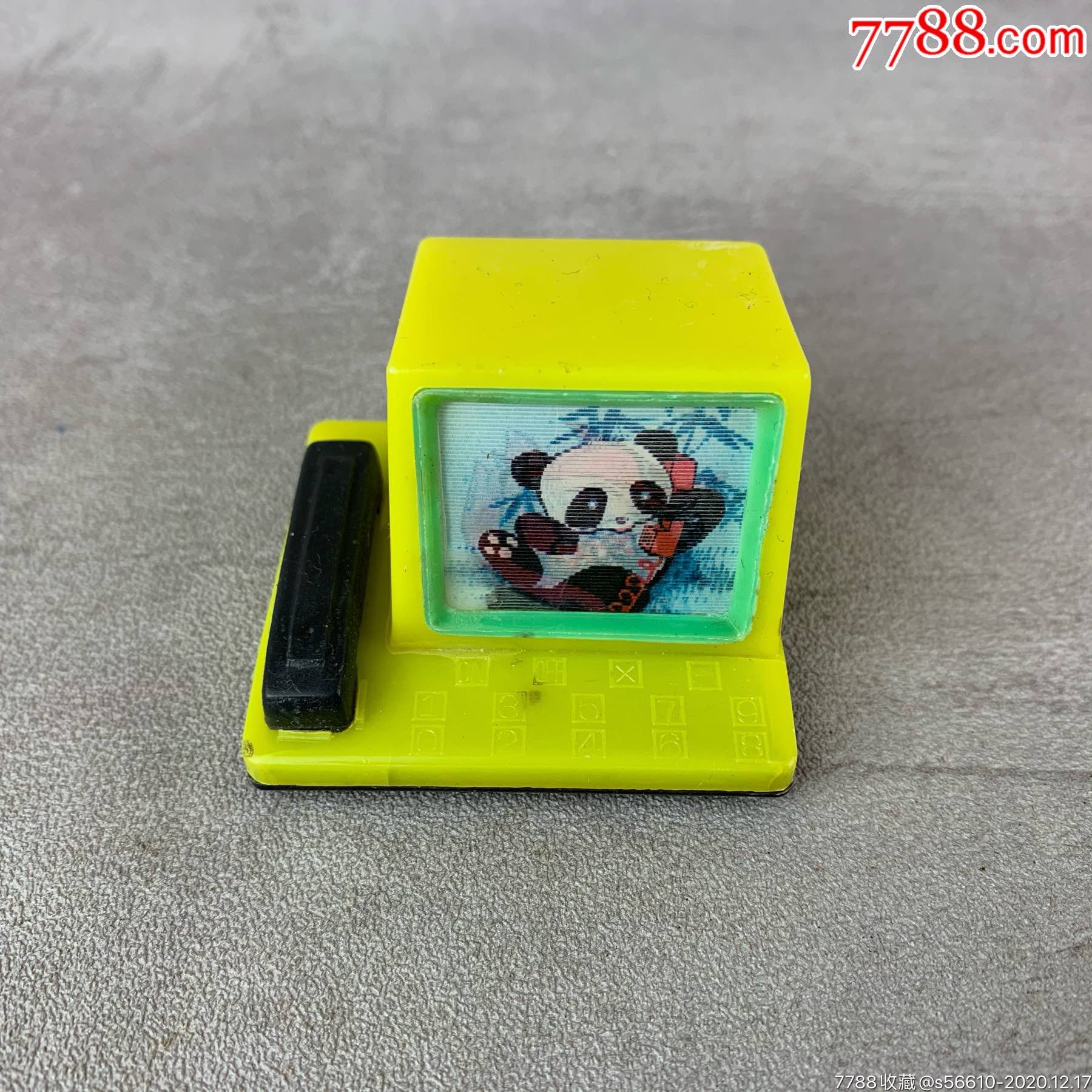 90年代怀旧复古卷笔刀怀旧老玩具16个合拍