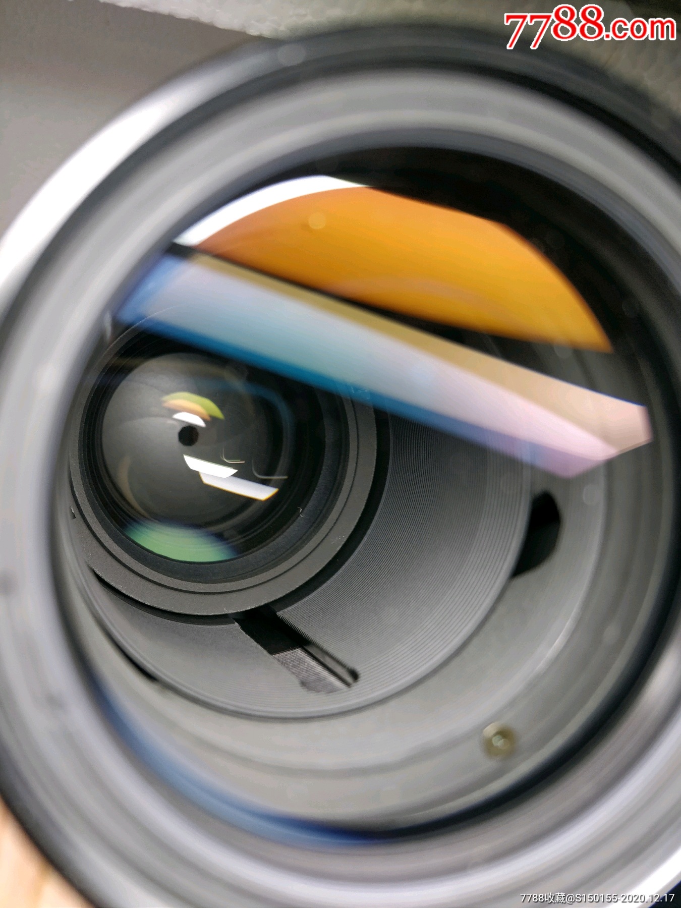 首页 拍卖 单反相机 >> 尼康原装75-300全画幅中长焦手动变焦镜头