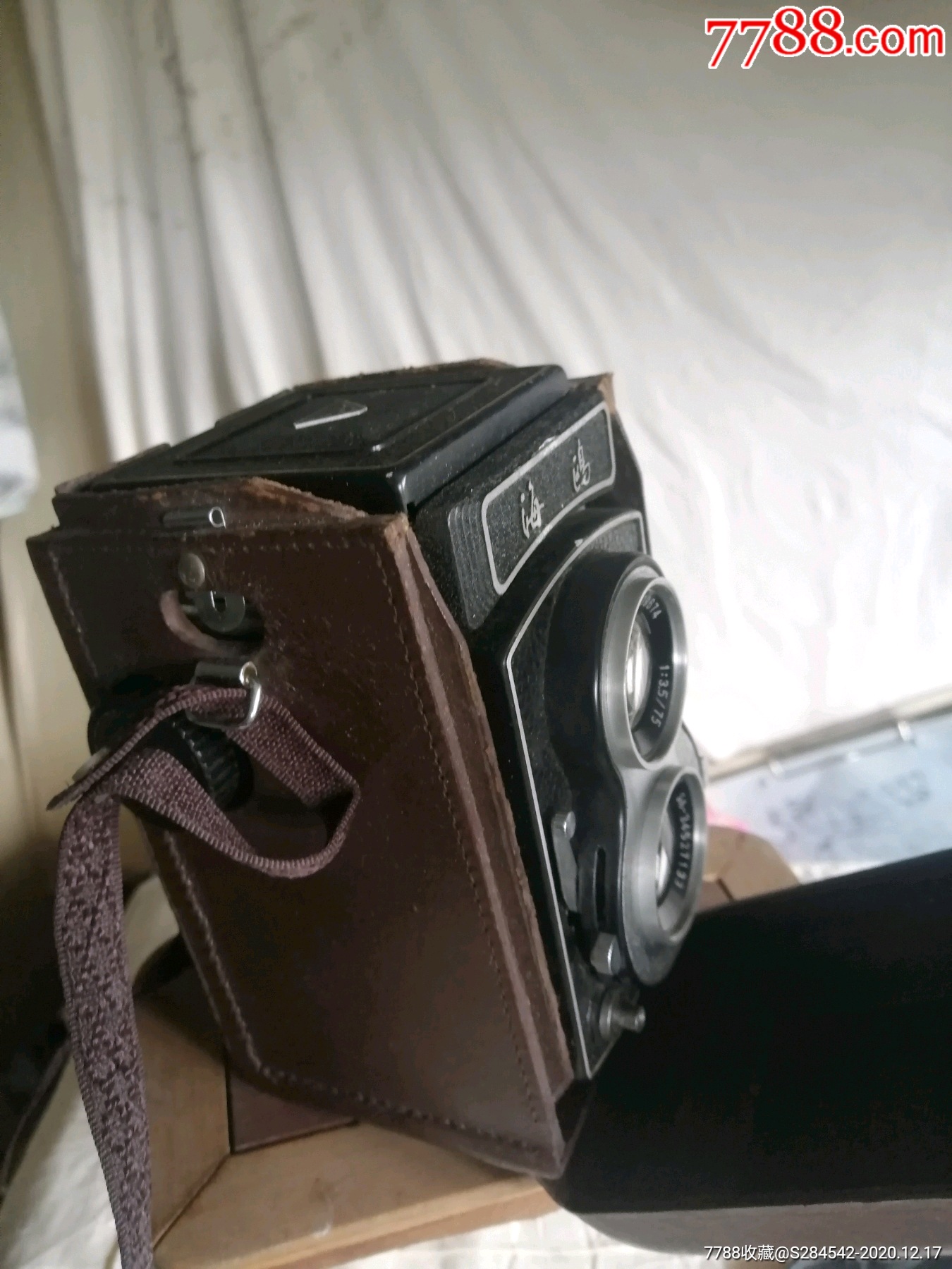 海欧120老相机_单反相机_第12张_7788相机收藏