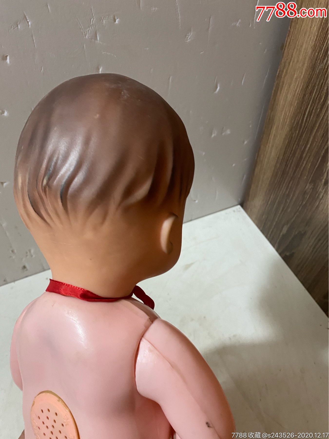 塑料娃娃人偶_第9张_7788棋牌玩具