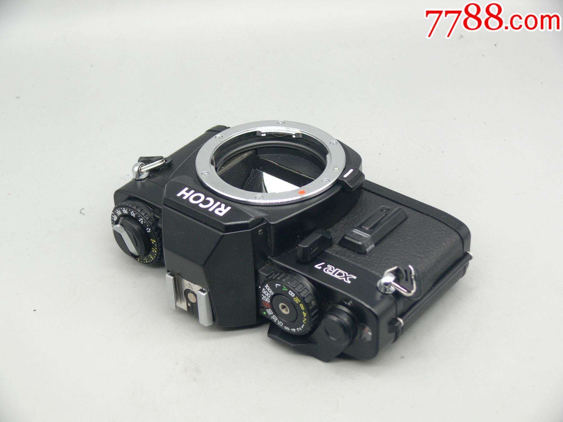 【日本直邮】理光(ricoh)xr-7机身编号62282718.