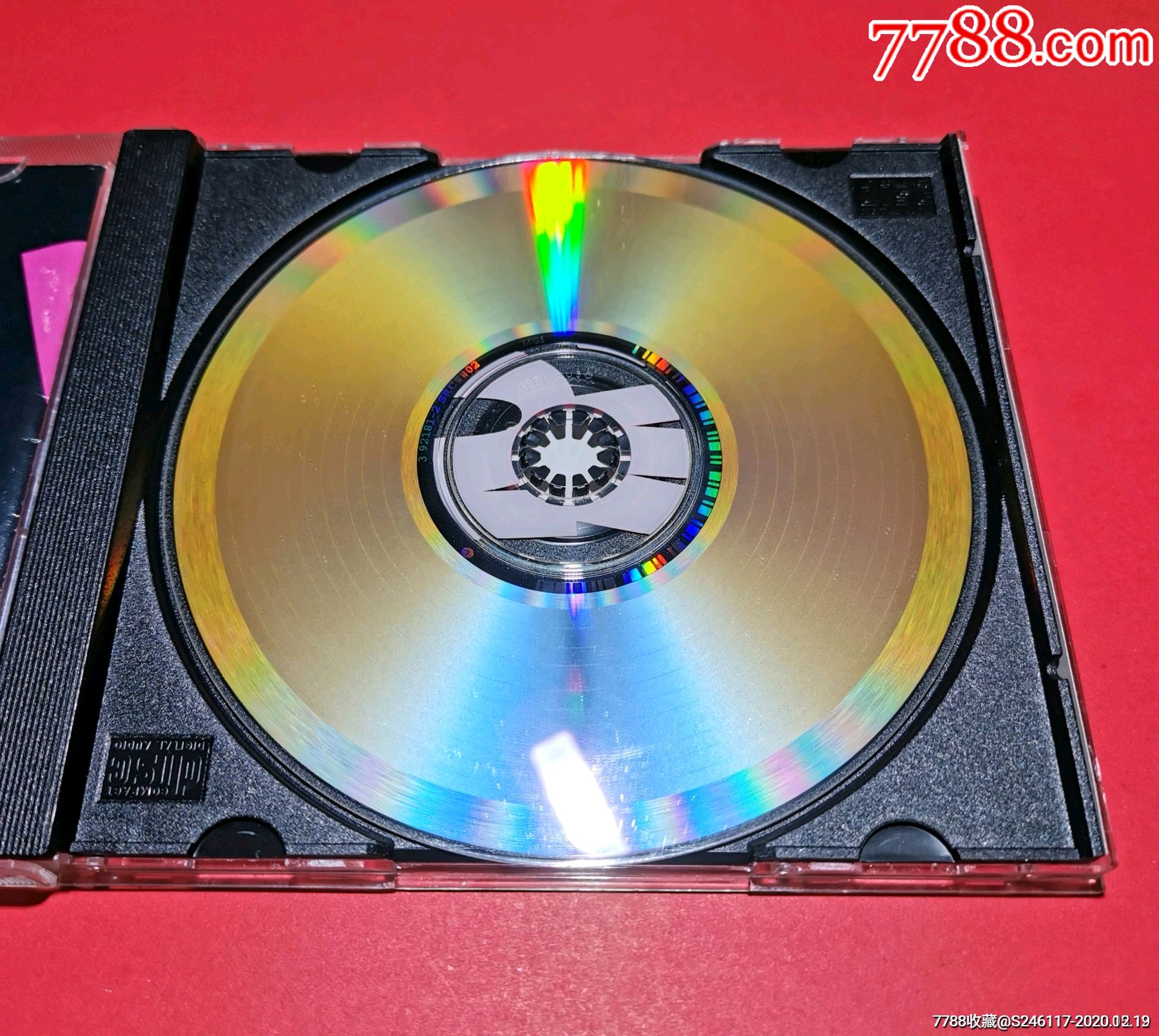 诺娜加耶nonagaye/love/华纳美版cd