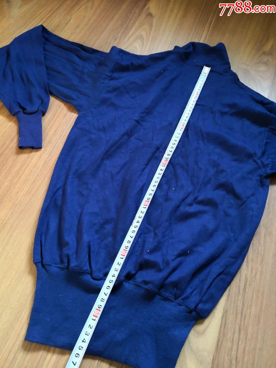 全新老式运动服上衣