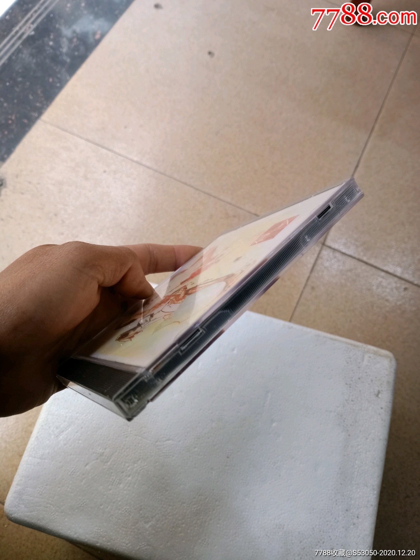 有耳非文打狗女郎cd版本请买家自鉴