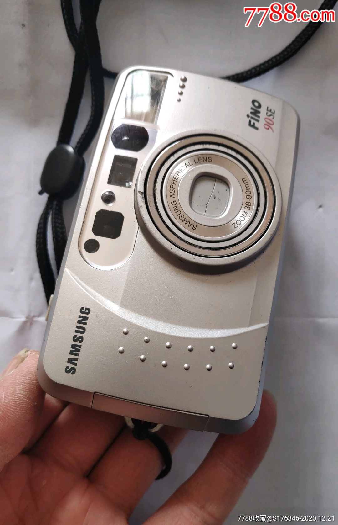 三星照相机,看好描述参拍