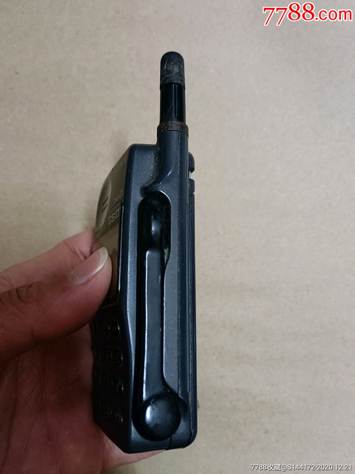 经典索尼z1鸵鸟手机.