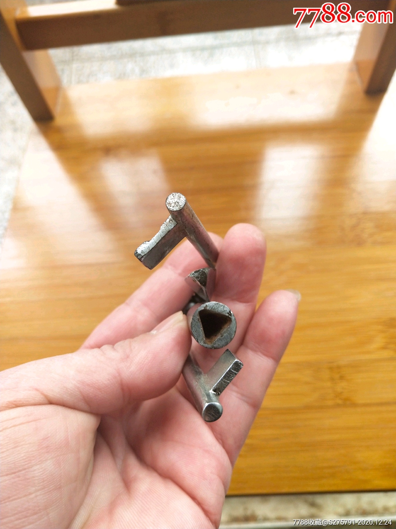 火车钥匙一串(四把)开餐车,厕所门