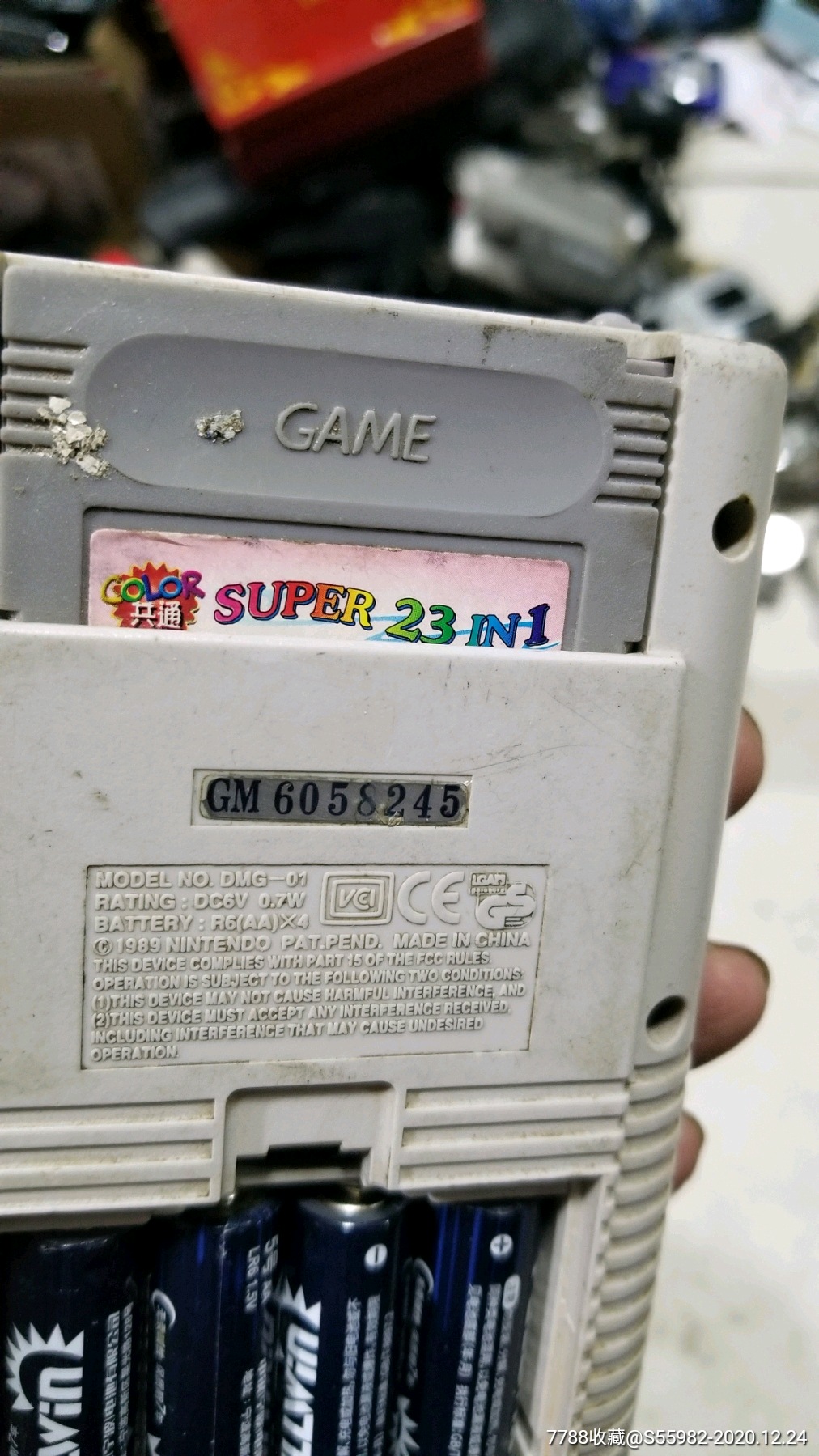 任天堂_psp/游戏机_第9张_7788老玩具收藏