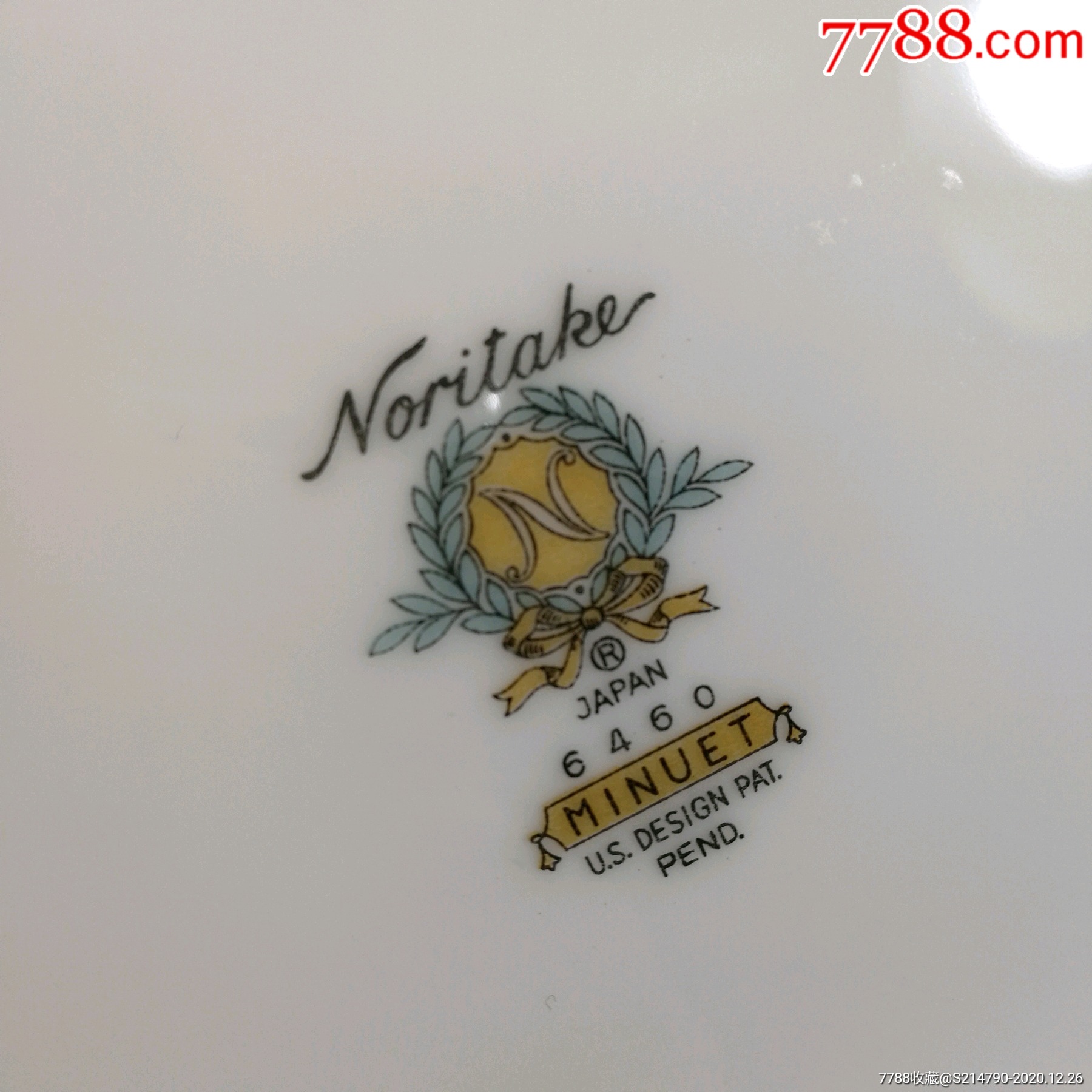 noritake china瓷器图片