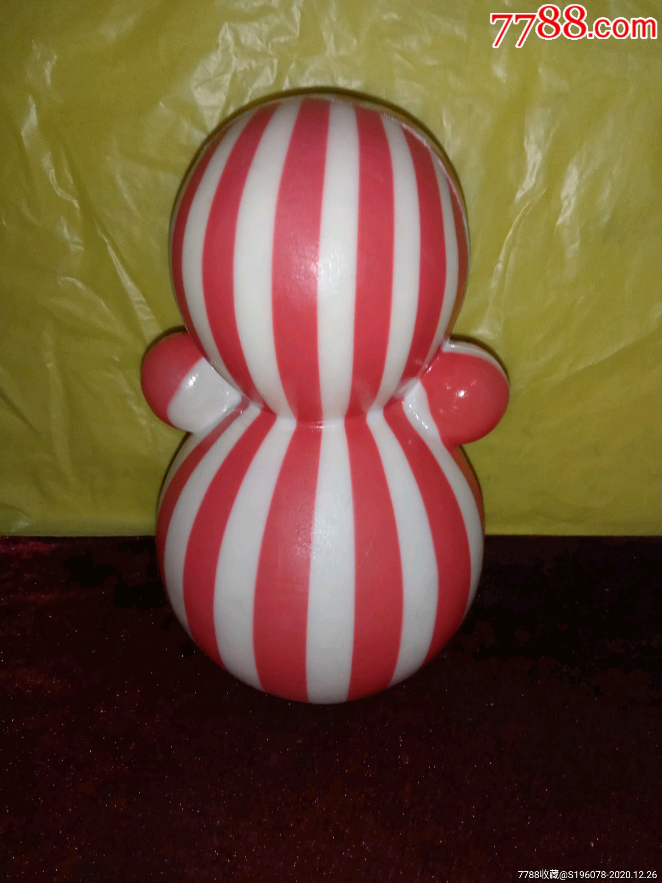 不倒翁-不倒翁-7788老歌片