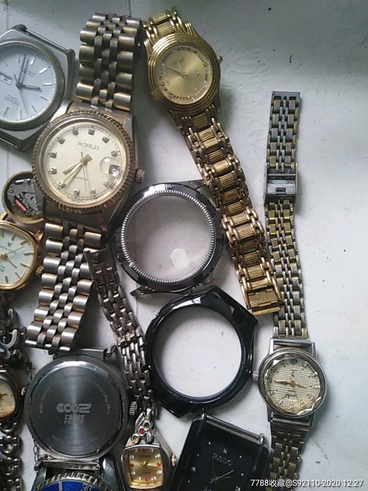 破表一堆_手表/腕表_第4张_7788小人书