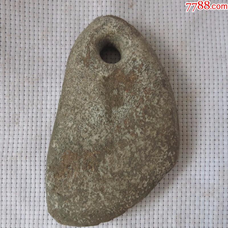 高古石器石斧石具古代工具古石器