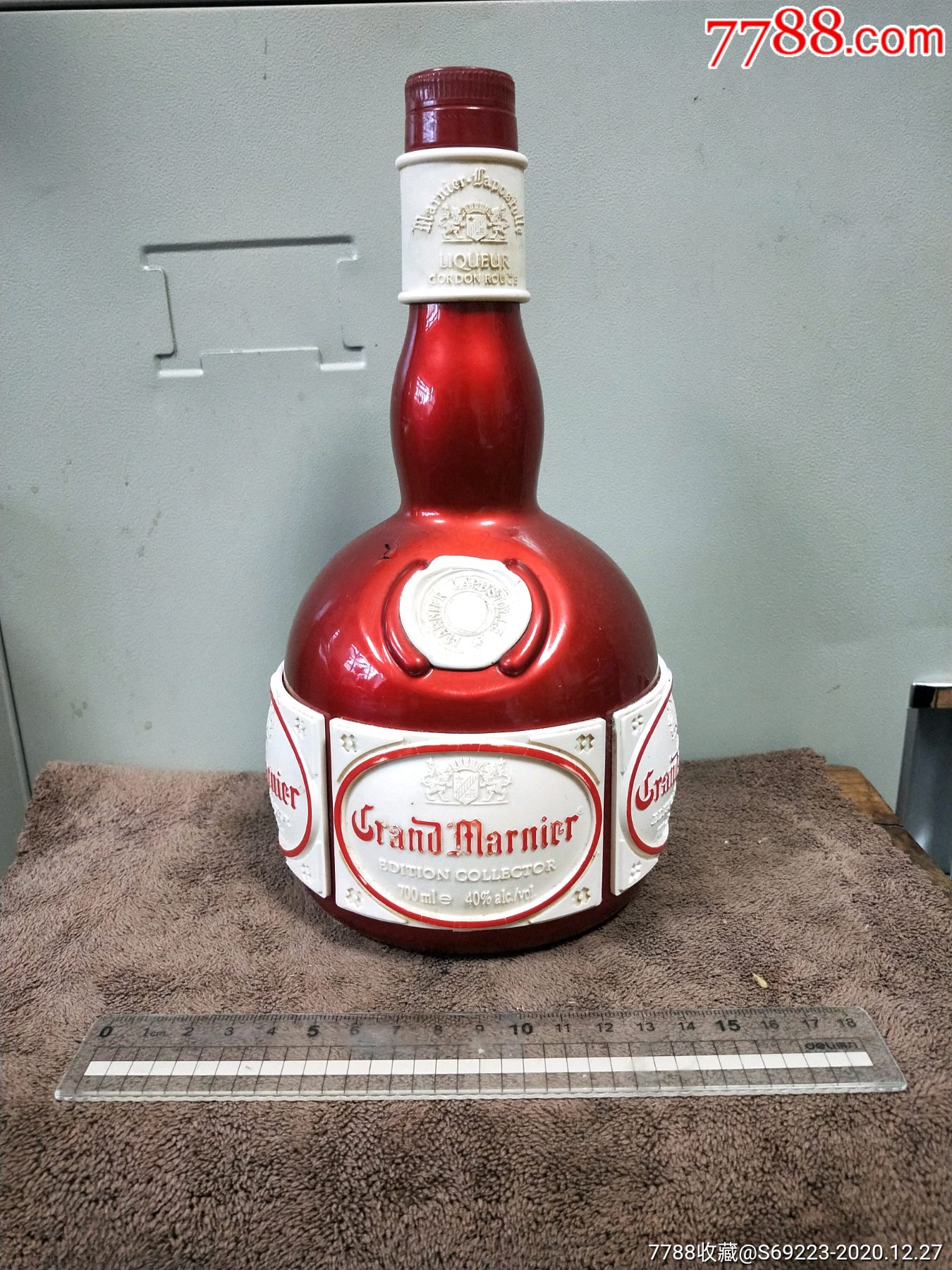 柑曼怡力娇甜酒