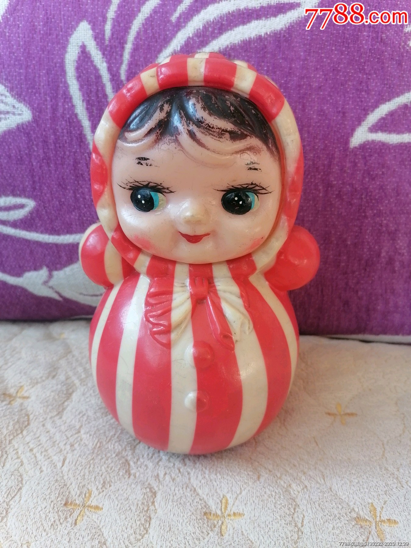 双面胶皮娃娃_第1张_7788棋牌玩具