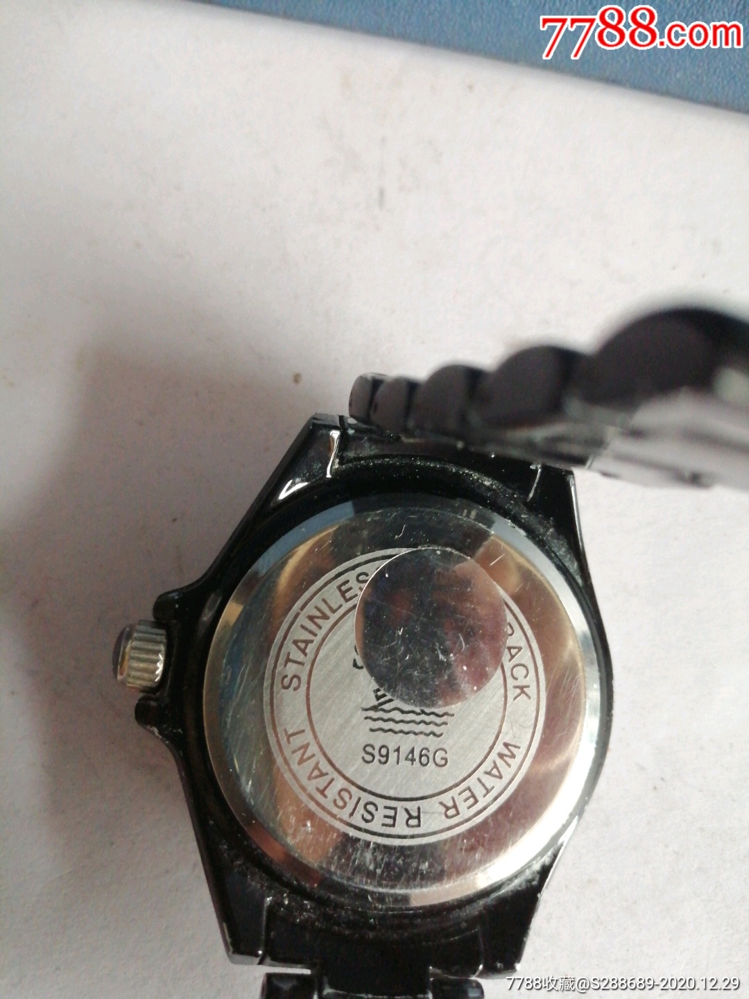 slnobl时诺比陶瓷手表