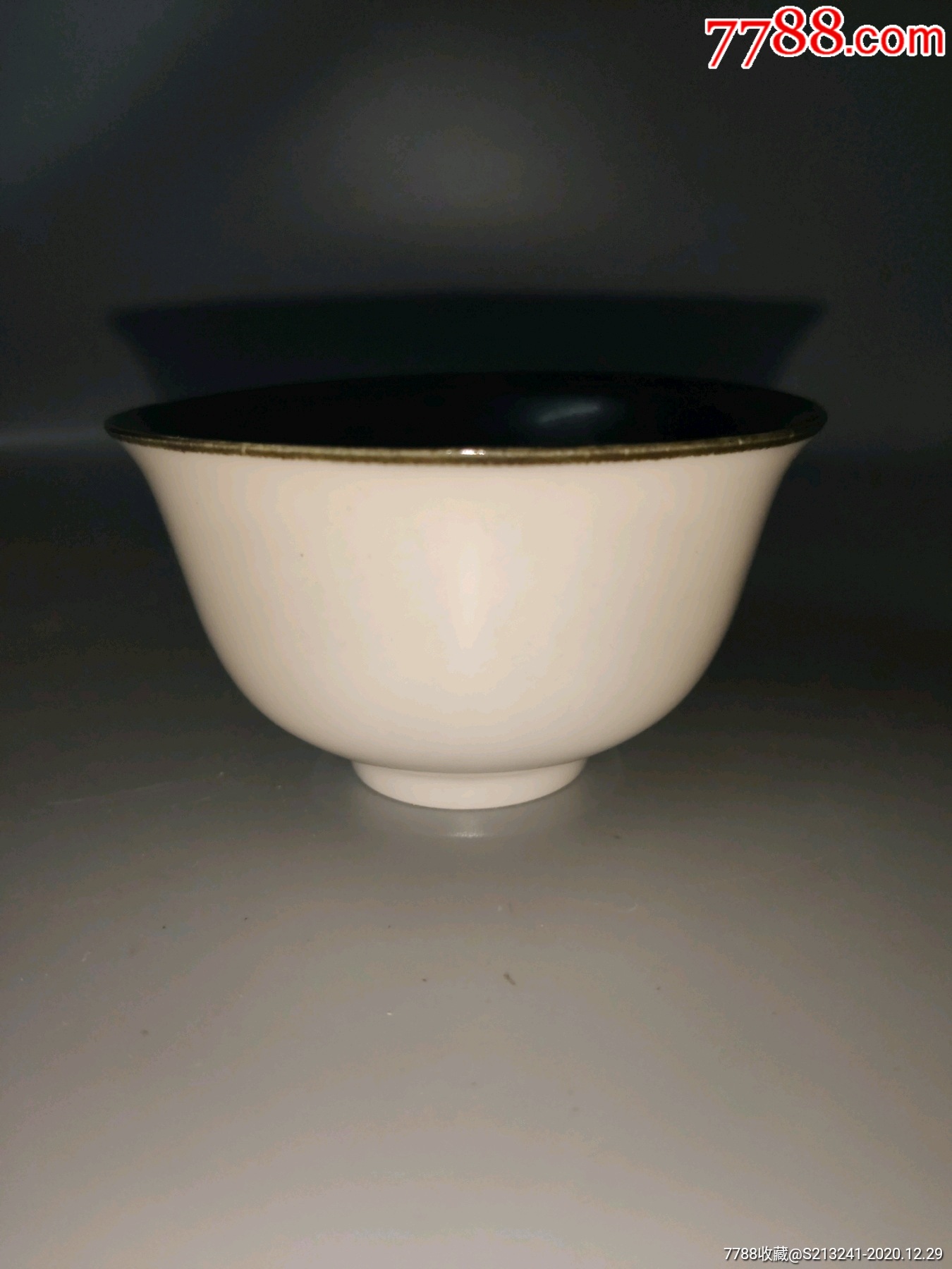 中王国贾泊氏茶杯酒杯