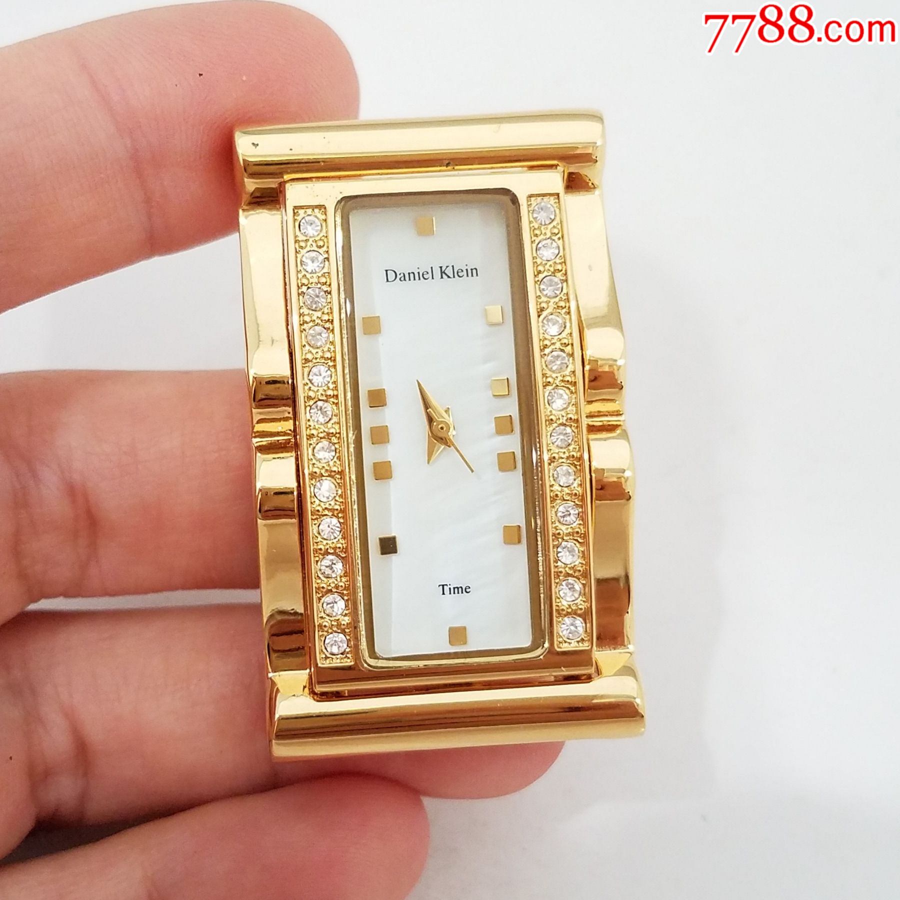 首页 拍卖 手表/腕表 >> 【全新,库存】【土耳其品牌】danielklein