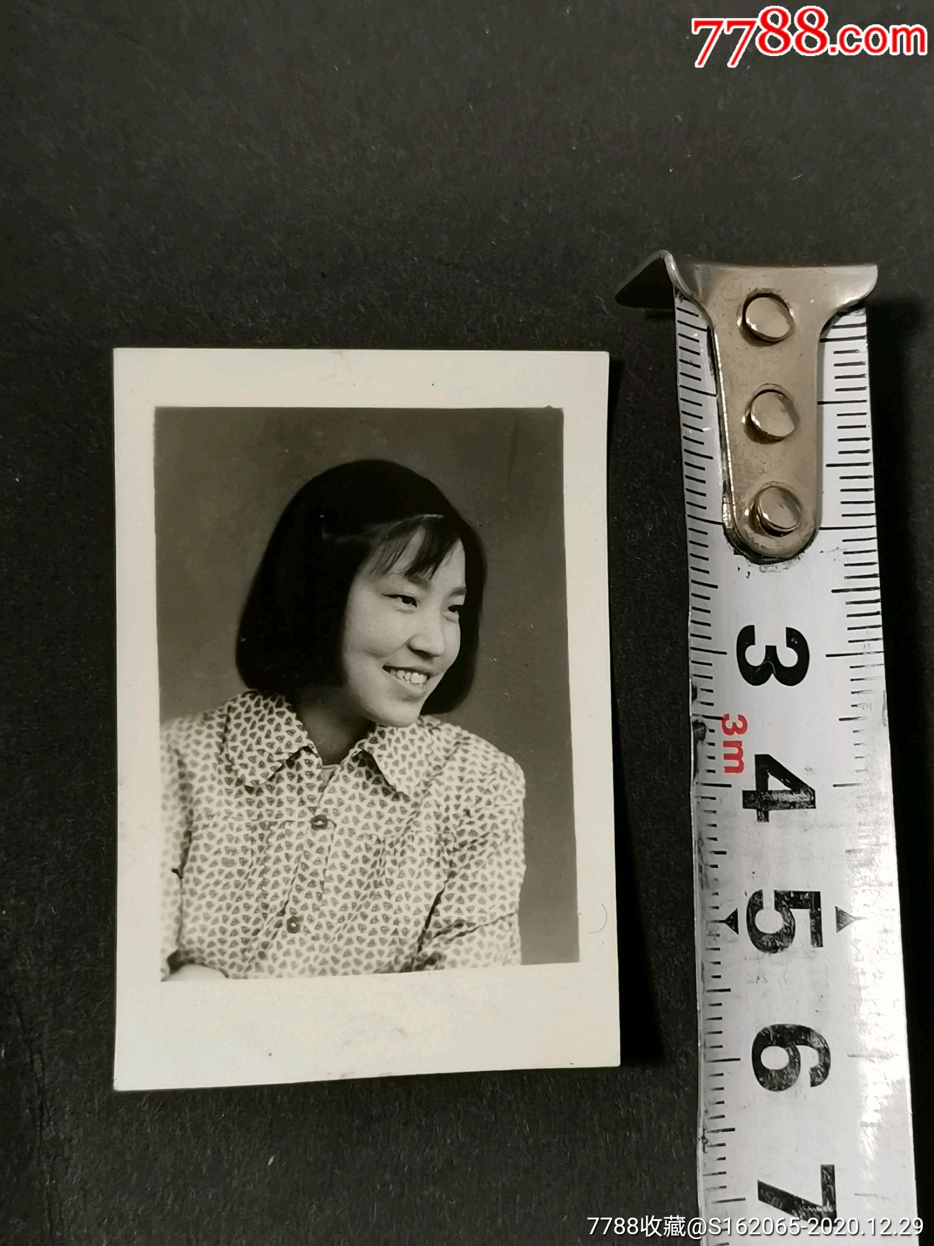 50年代短发村姑图片