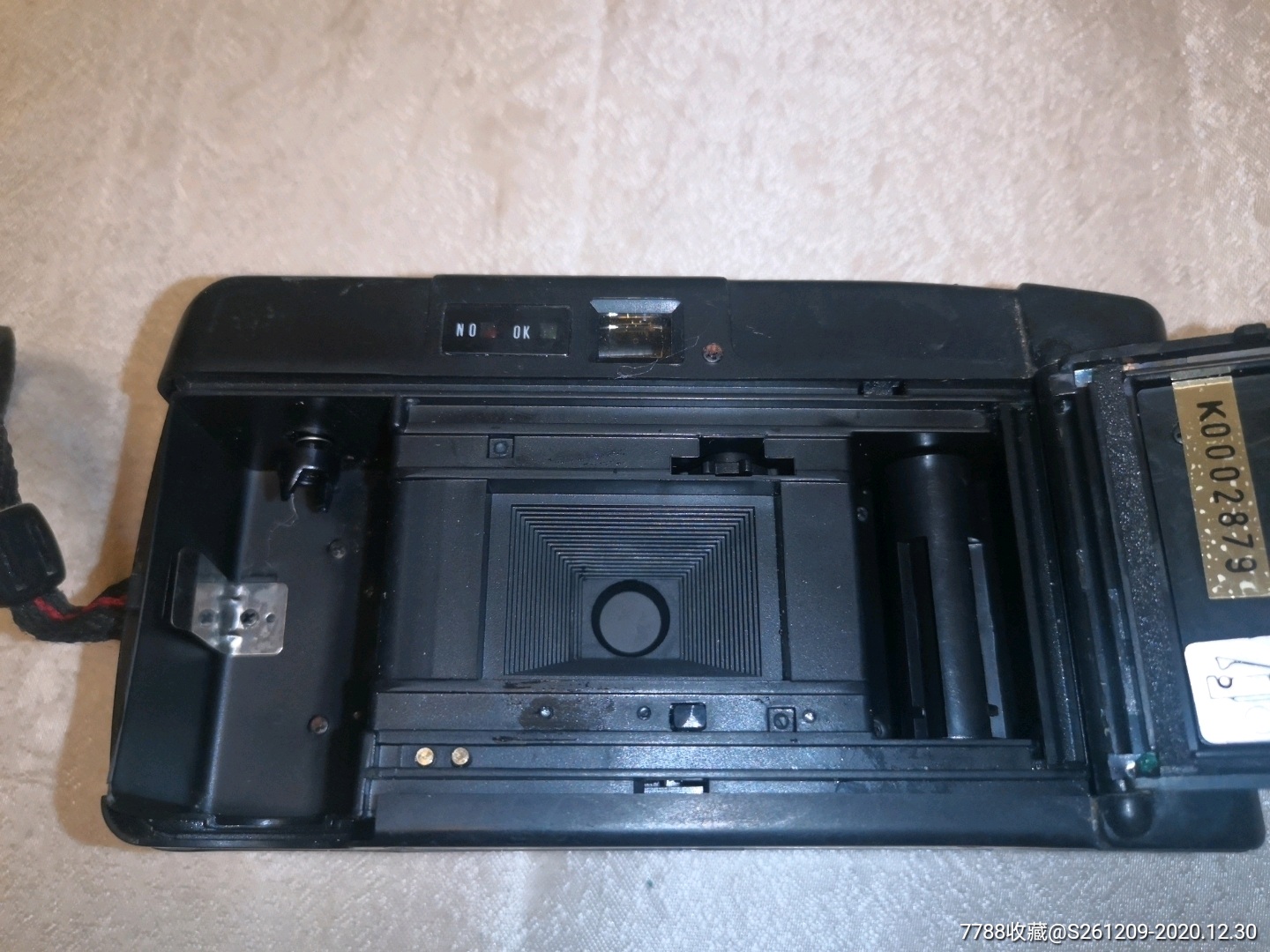 kinon.aw-900dii胶片照相机