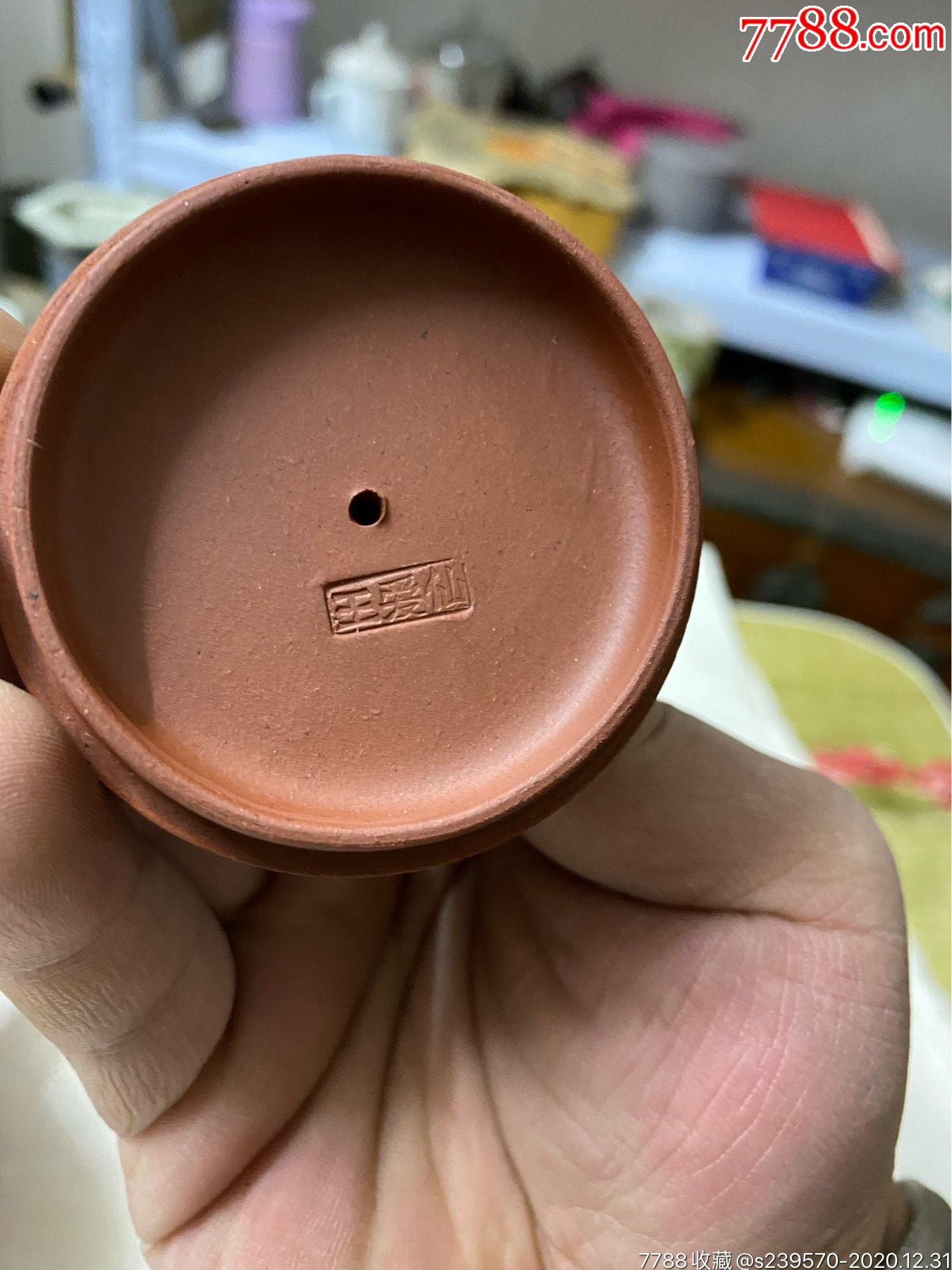 王爱仙手工鱼化龙