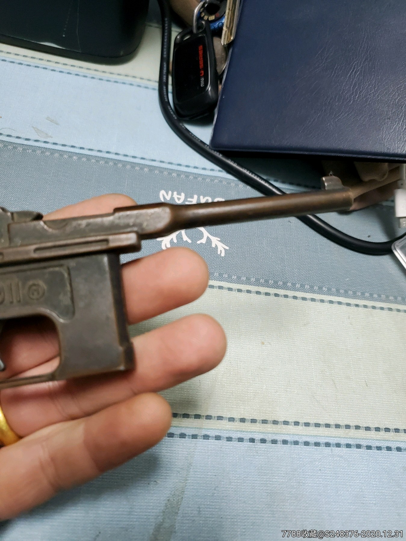 怀旧儿童玩具,90年代炮子枪