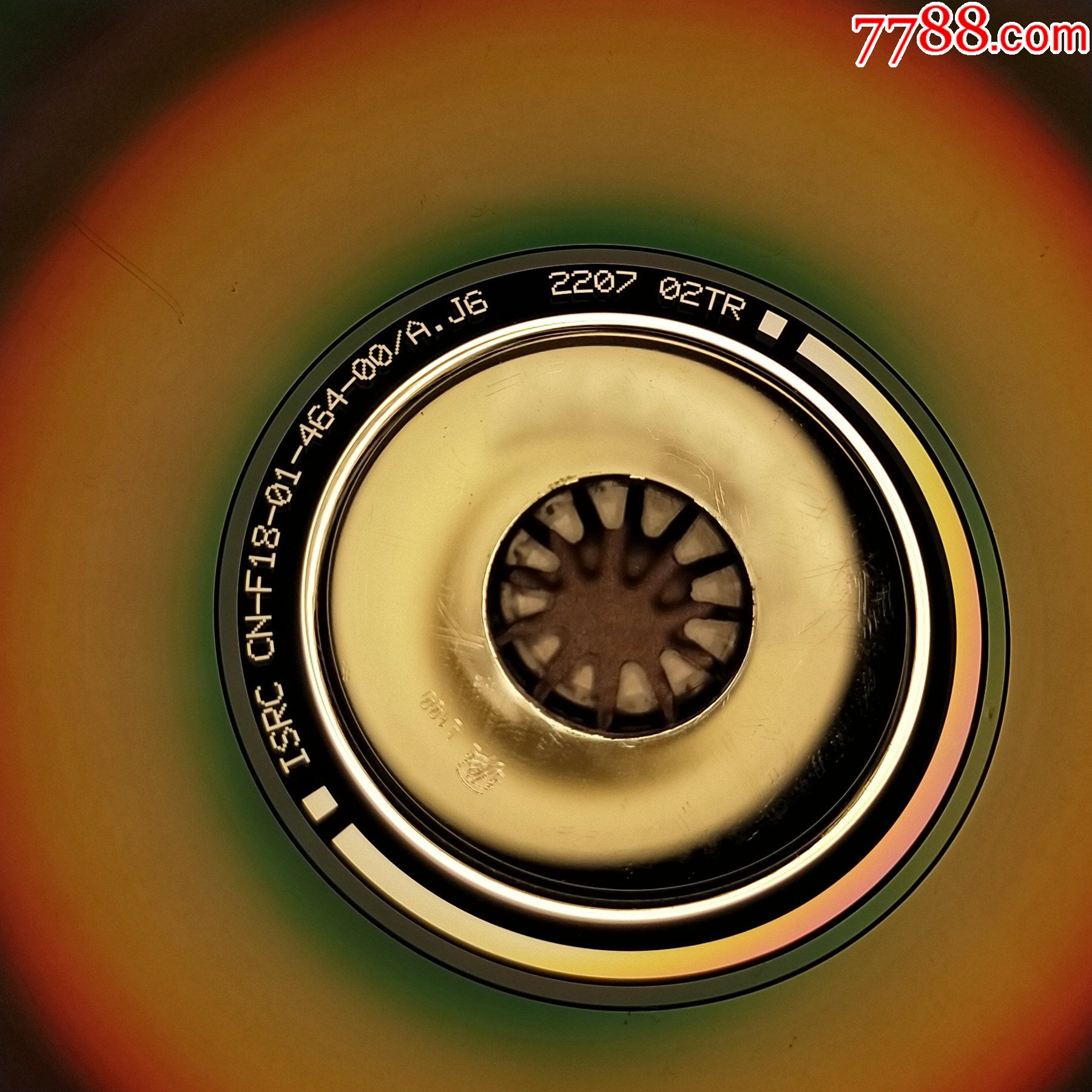 划痕较多深飞银圈邓丽君_音乐cd_第6张_7788画册网