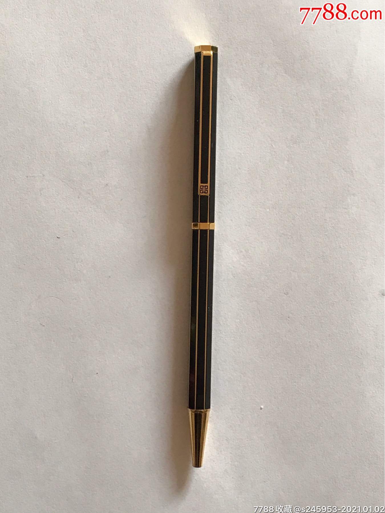 外国纪梵希元珠笔-钢笔-7788股票收藏