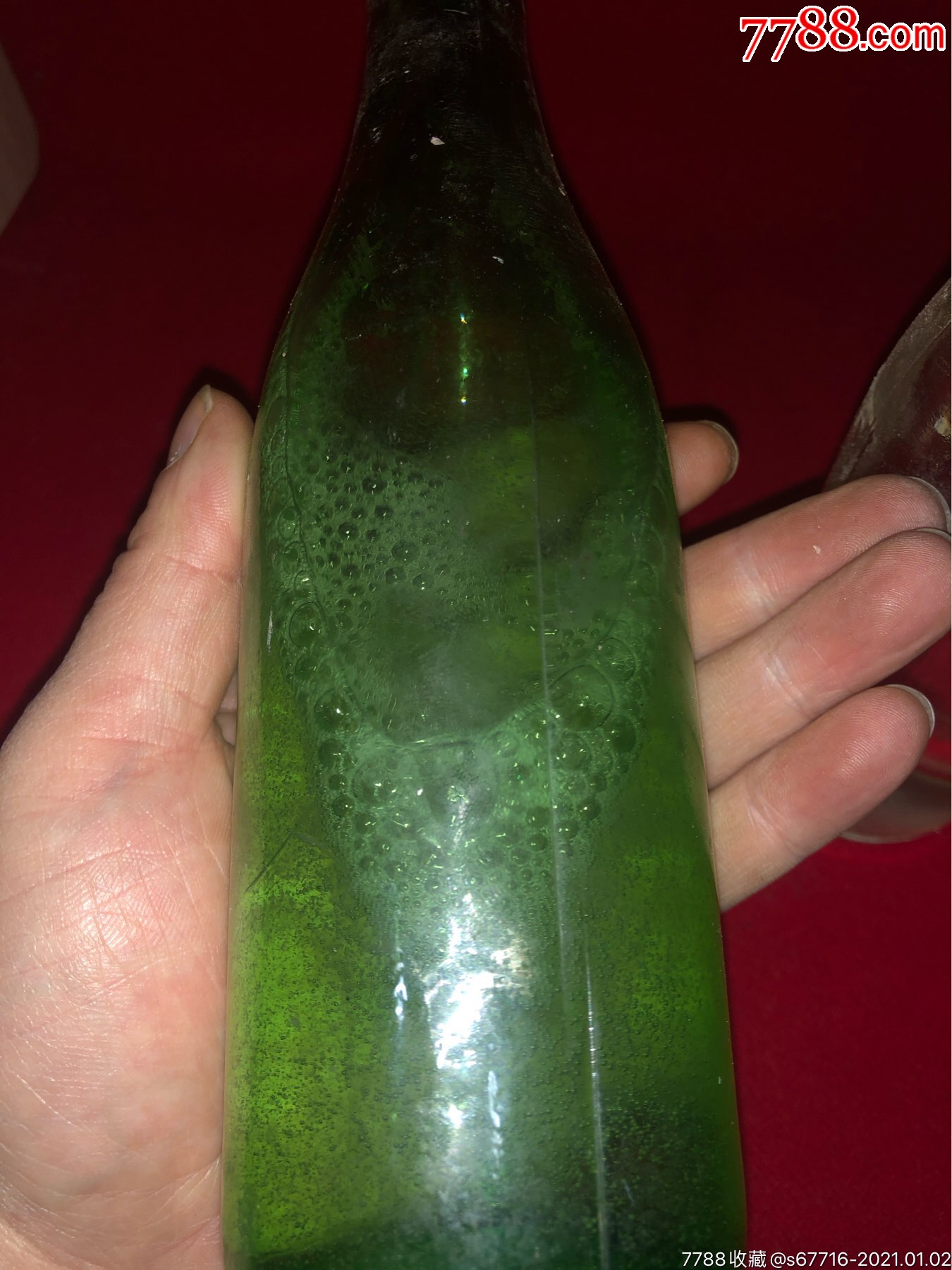 96年-半斤一对.花好