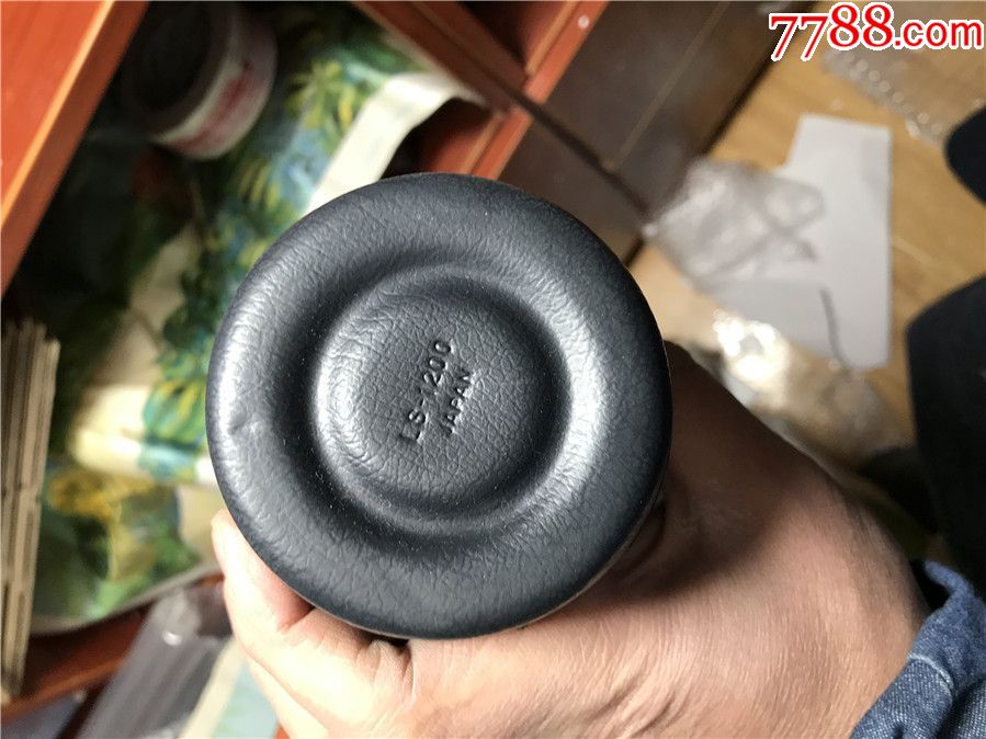 美能达mc镜头原装