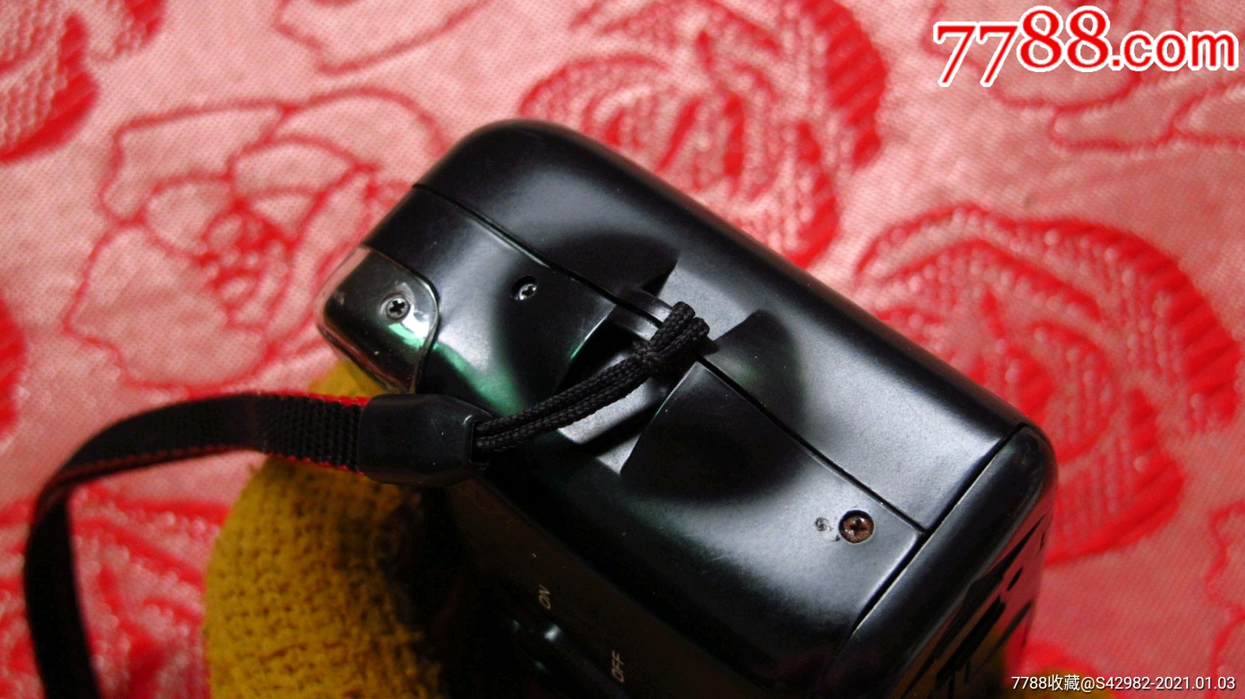 影青m-900-单反相机-7788收藏