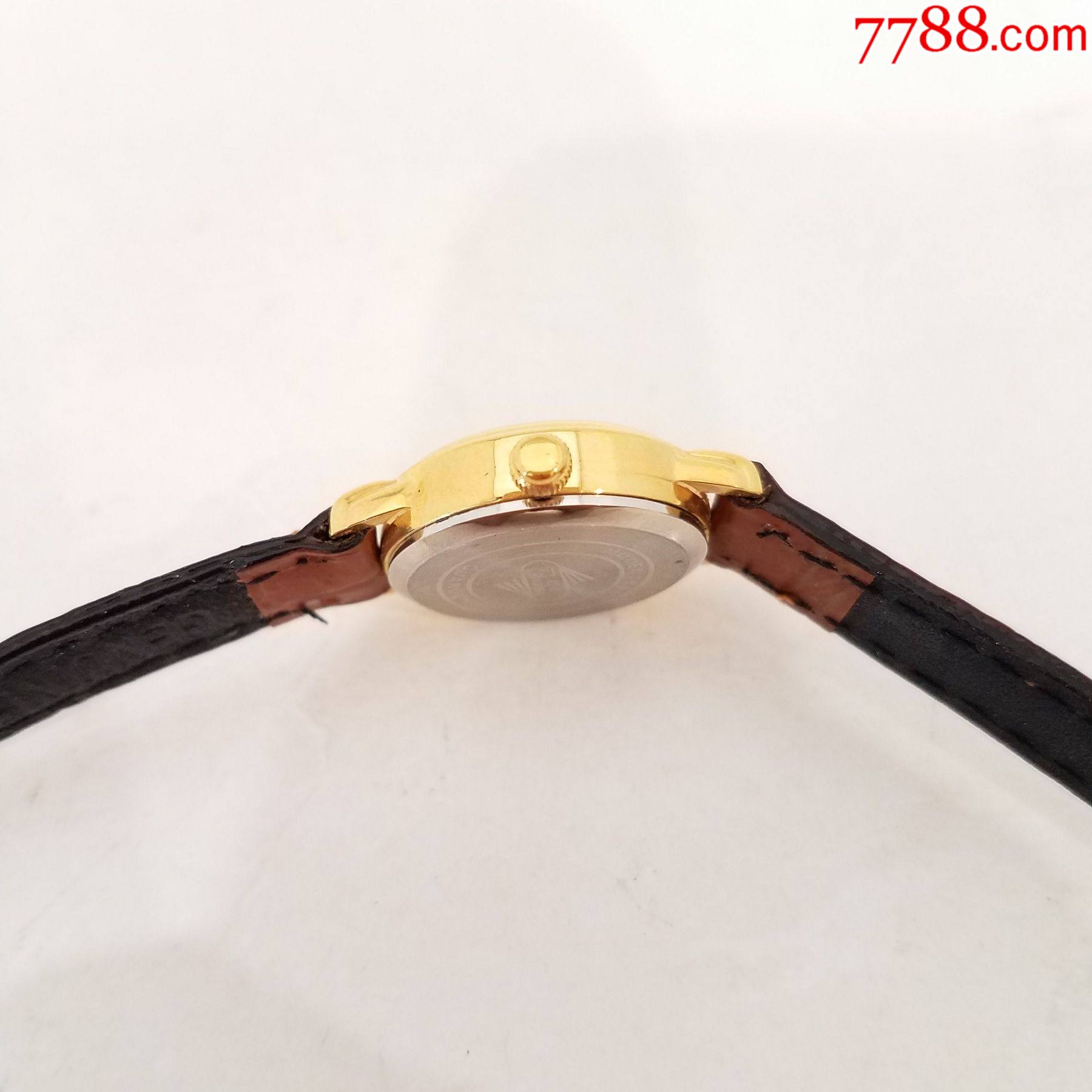 首页 拍卖 手表/腕表 >> 【库存未使用品】先达xianda电子女表【复古