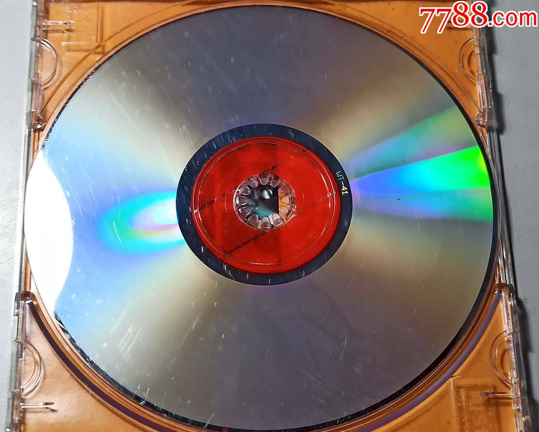 2000版-dj积歌曲音乐-火热动感专辑cd碟1盒(已试听音曲好)