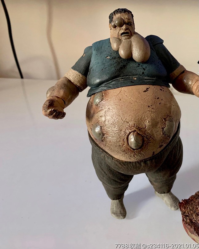 neca求生之路boomer