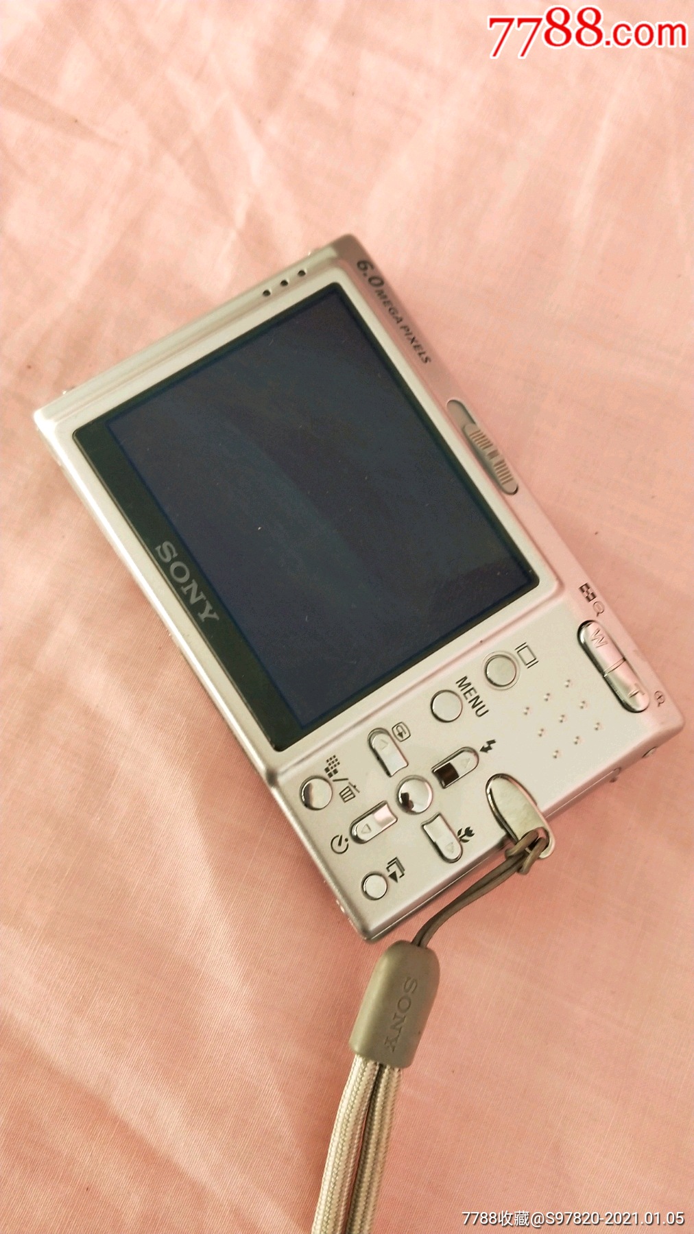 索尼一一dsc一t9