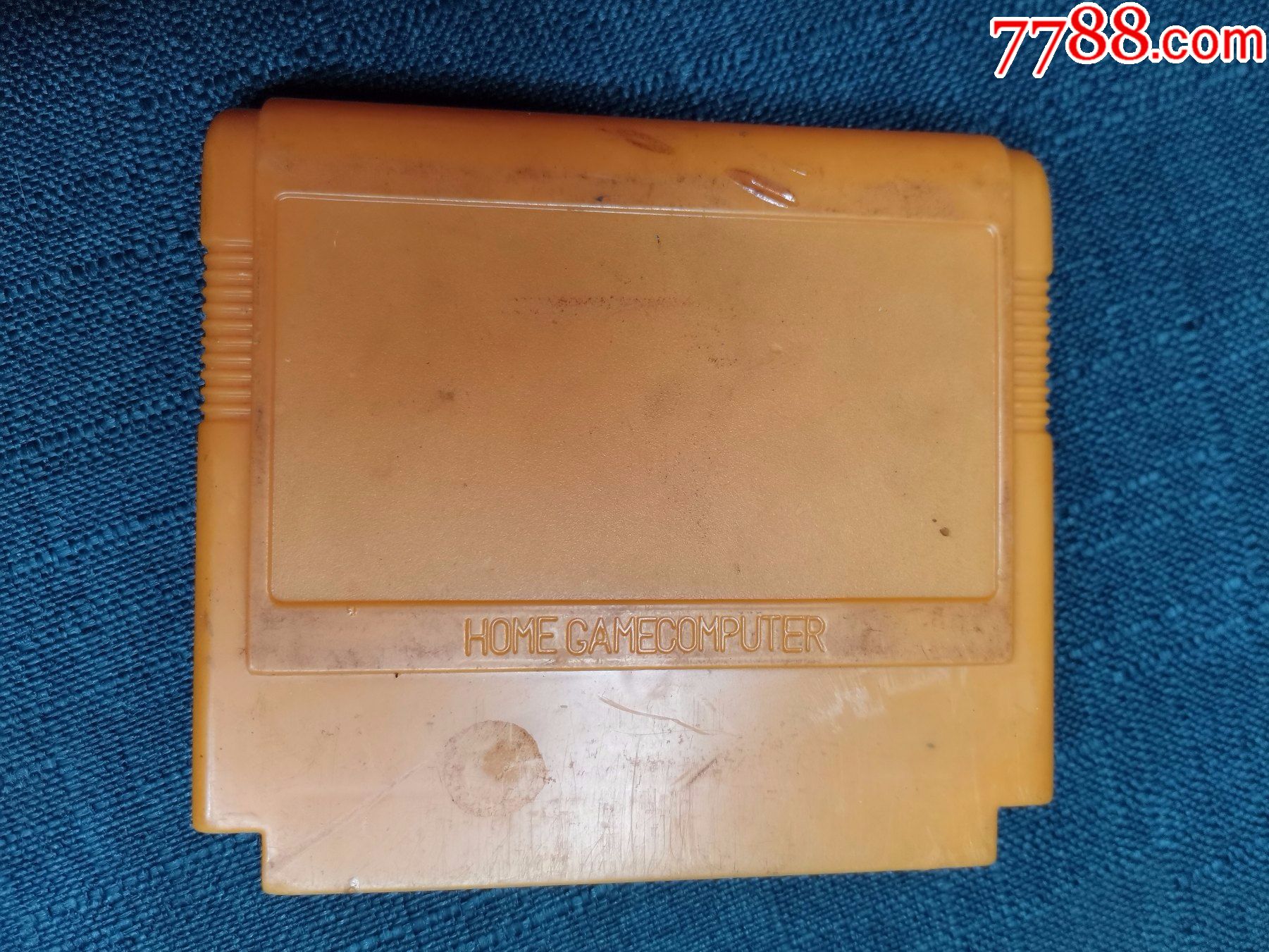 90年代小霸王游戏机卡带怀旧fc红白机老式大黄卡热血篮球高校物语