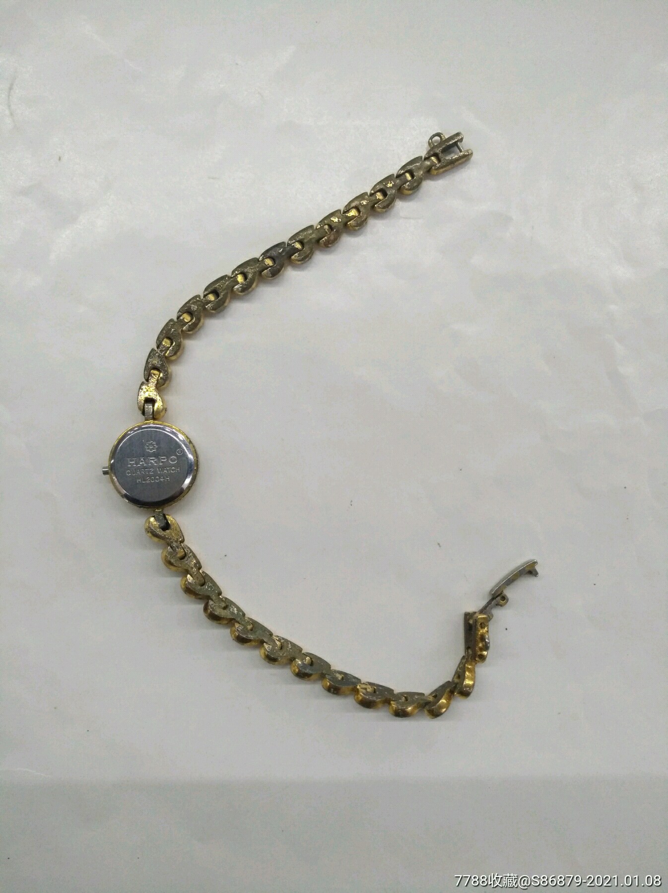 harpo女士坤表(配件出)_手表/腕表_第2张_7788钟表收藏