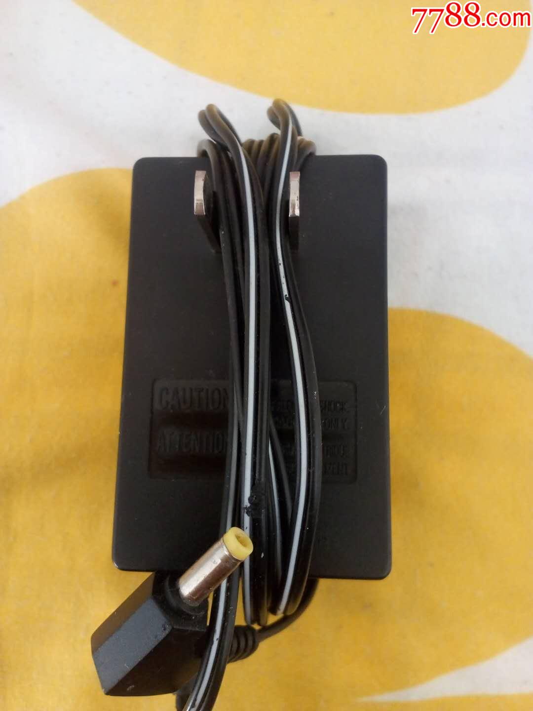 原装索尼sonyac-e455型随身听cd机电源